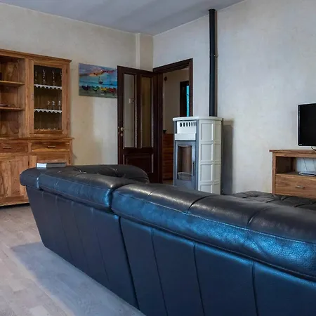 Apartman Casa Carlotta - Yourplace Abruzzo