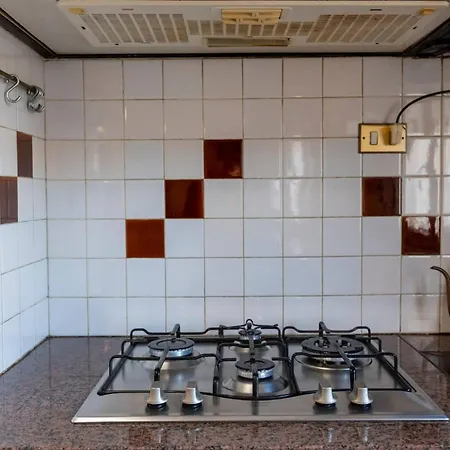 Casa Carlotta - Yourplace Abruzzo Lejlighed *