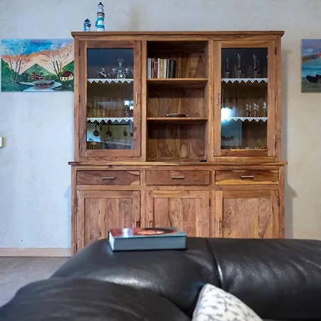 Casa Carlotta - Yourplace Abruzzo Lejlighed Castel Di Sangro