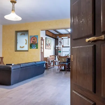 Lejlighed Casa Carlotta - Yourplace Abruzzo