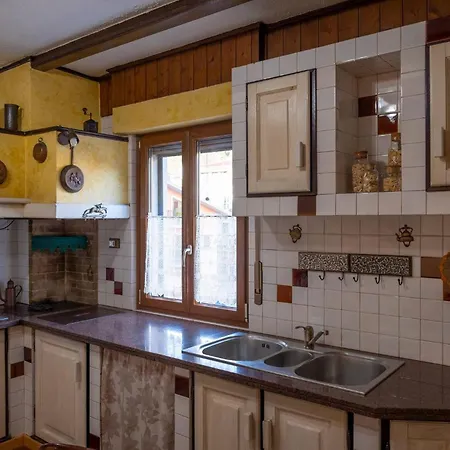 Casa Carlotta - Yourplace Abruzzo Castel di Sangro