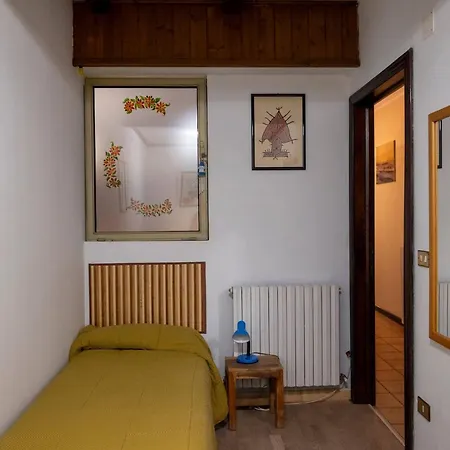 Casa Carlotta - Yourplace Abruzzo * Castel Di Sangro