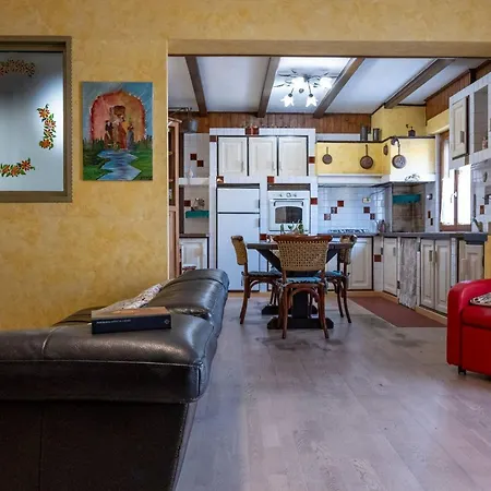 Casa Carlotta - Yourplace Abruzzo Lejlighed