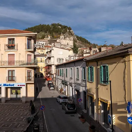 Apartman Casa Carlotta - Yourplace Abruzzo *