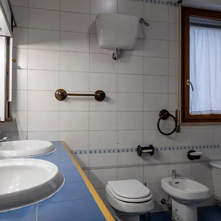 Casa Carlotta - Yourplace Abruzzo Lejlighed Castel Di Sangro