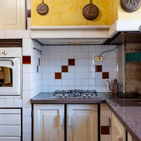 Lejlighed Casa Carlotta - Yourplace Abruzzo Castel Di Sangro