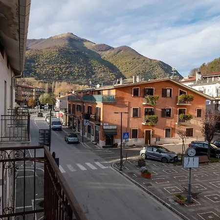 Casa Carlotta - Yourplace Abruzzo *