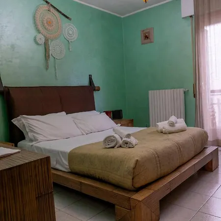 Casa Carlotta - Yourplace Abruzzo Castel Di Sangro