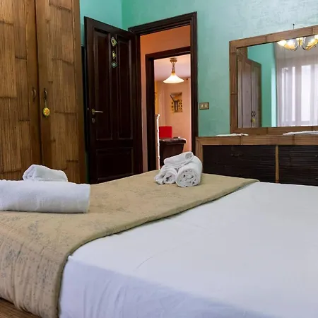 Casa Carlotta - Yourplace Abruzzo * Castel Di Sangro