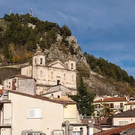 Casa Carlotta - Yourplace Abruzzo Apartman