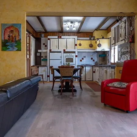 Casa Carlotta - Yourplace Abruzzo Lejlighed *