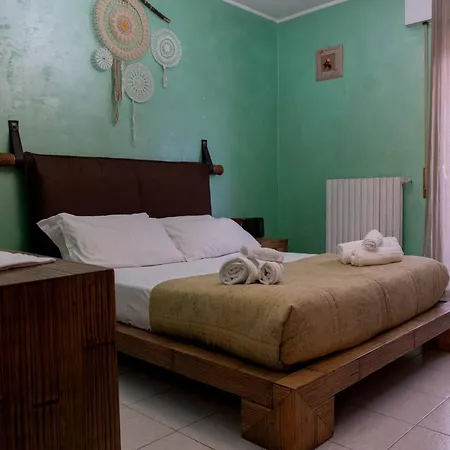 Lejlighed Casa Carlotta - Yourplace Abruzzo Castel Di Sangro