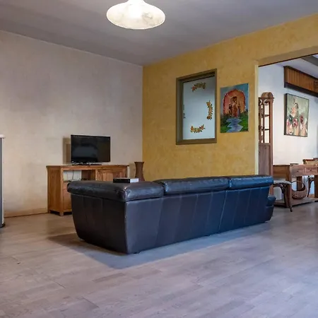 Apartman Casa Carlotta - Yourplace Abruzzo *